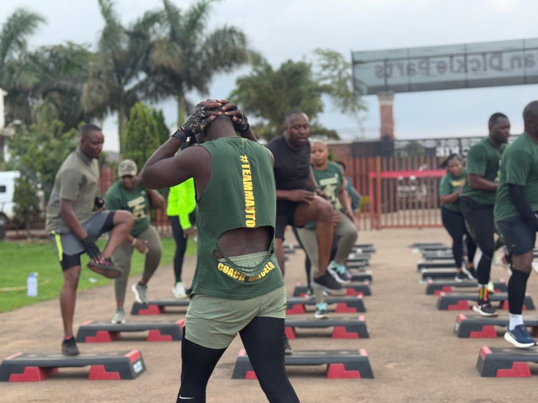 We ❤️ love Cardio. 

#construction #beachampion #zerotolerancetoexcuses