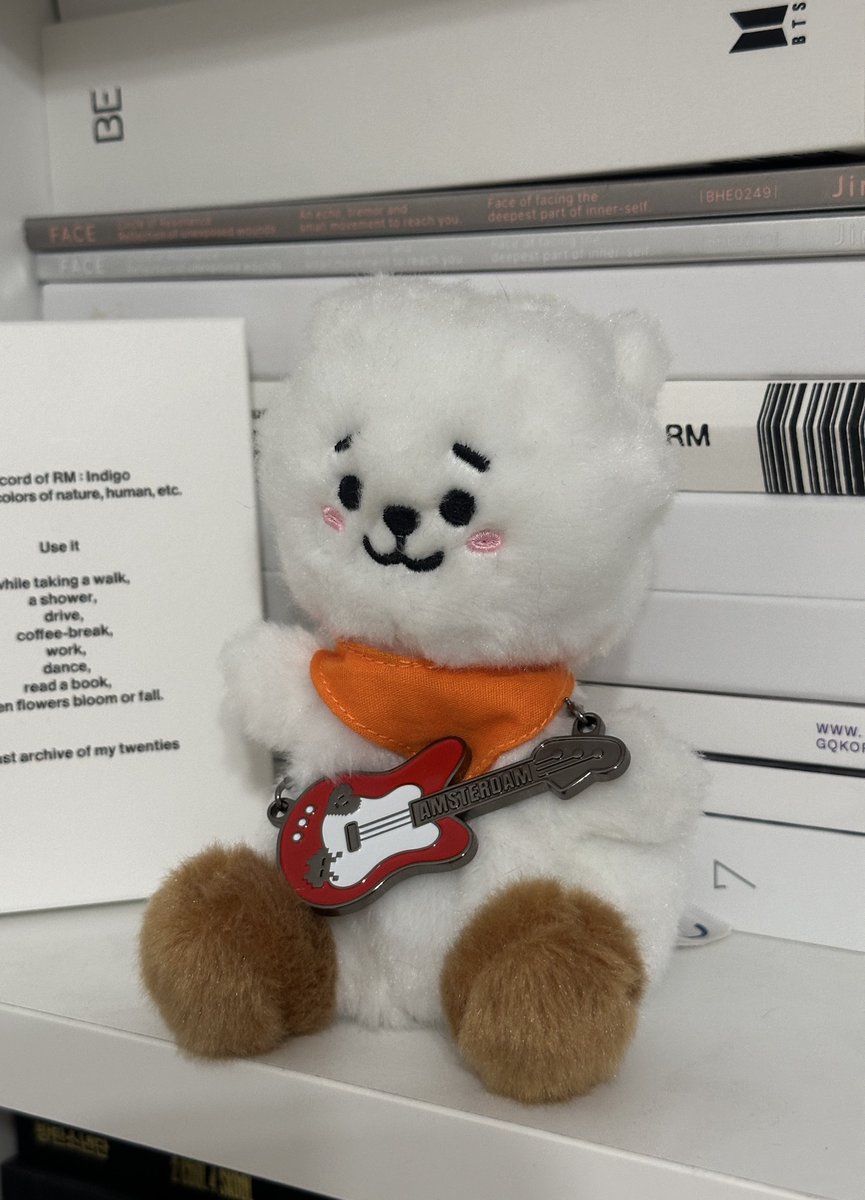 little rockstar ❤️