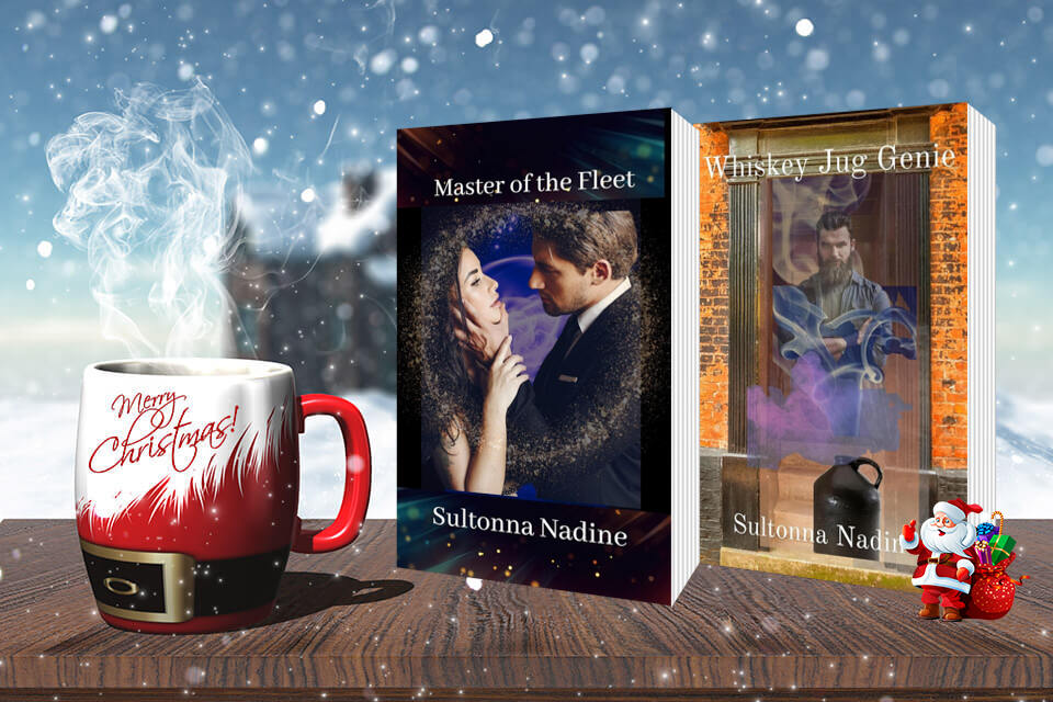 Sultonna's tweet image. Whether you&apos;re looking for a bit of magical humor or some dark romance  in a magical alternate reality, Sultonna Nadine is the choice!
amazon.com/stores/Sultonn…

#fantasy #romance #intrigue #humor #Kindle #magic #indieauthor #goodreads