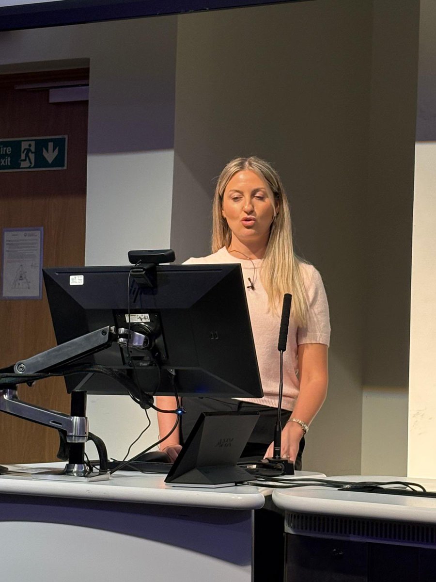 Nikki Harvey Winning tweet media