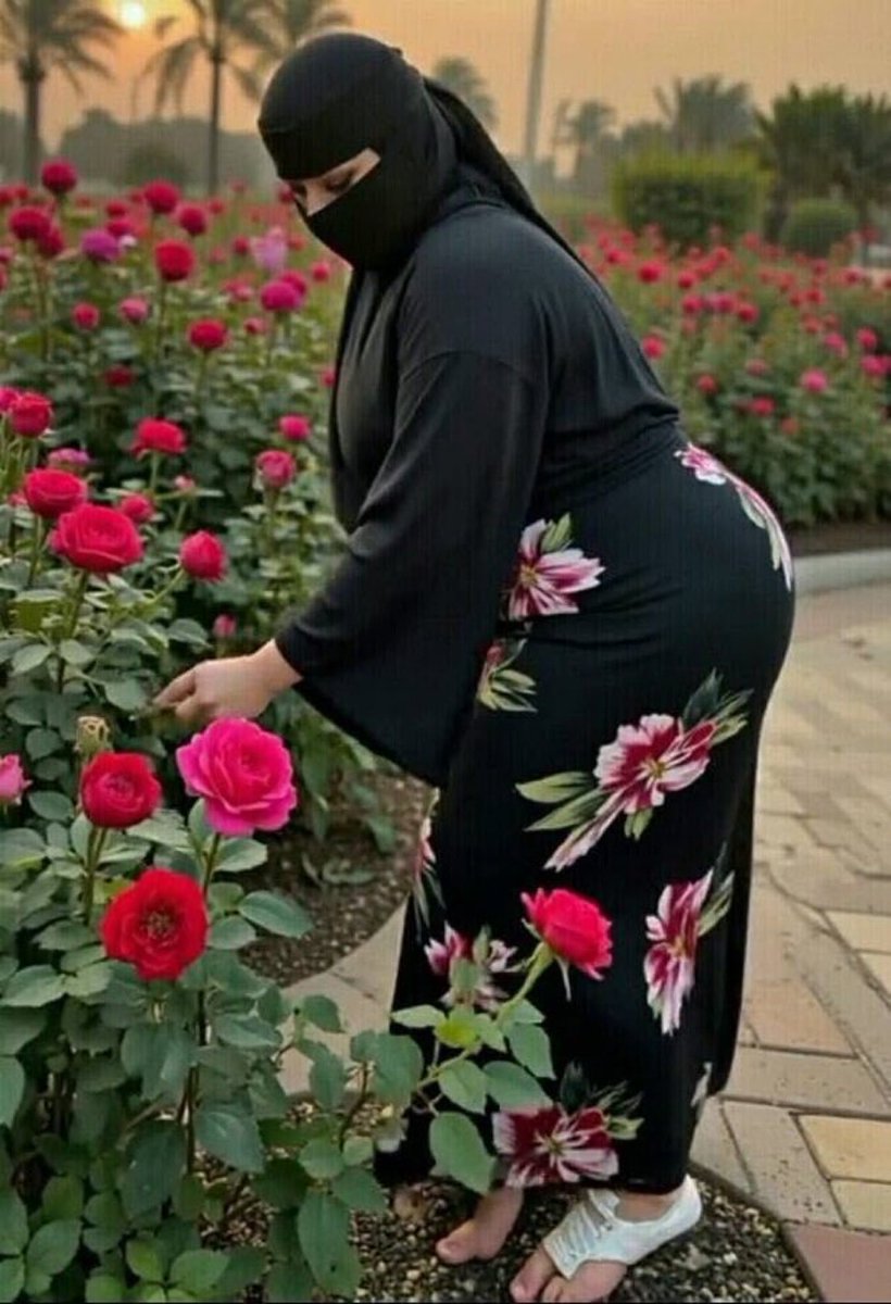 مساكم ورد 🌹🥰