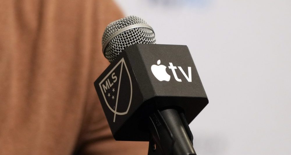 MLS, Apple scrap MLS Season Pass, games to be available to all Apple TV subs in 2026 dlvr.it/TPFcbj