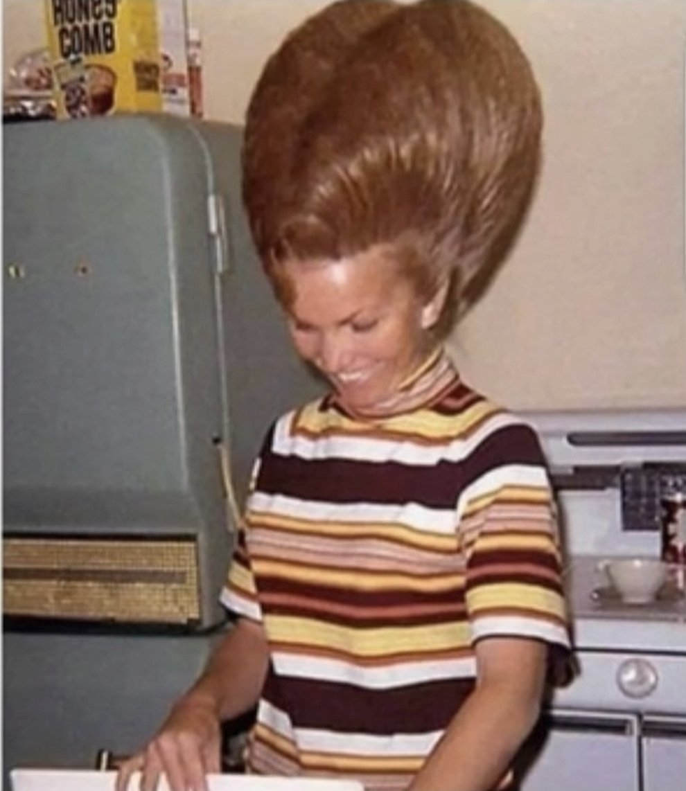 When you have defeated all of the Karens and have arrived at the Boss Karen.