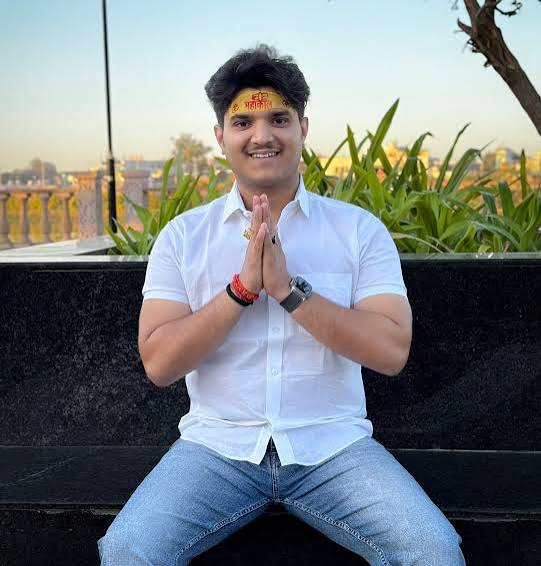 MahendraKanwat_'s tweet image. NO MRIDUL NO BIGGBOSS 🖤

      BIGGBOSS USE MRIDUL 💔
                       👇
               If You Agree ✅
                         👇
1000 Repost 🔁 For Mridul Bhai ❤️‍🩹

#ScriptedBiggBoss ✅