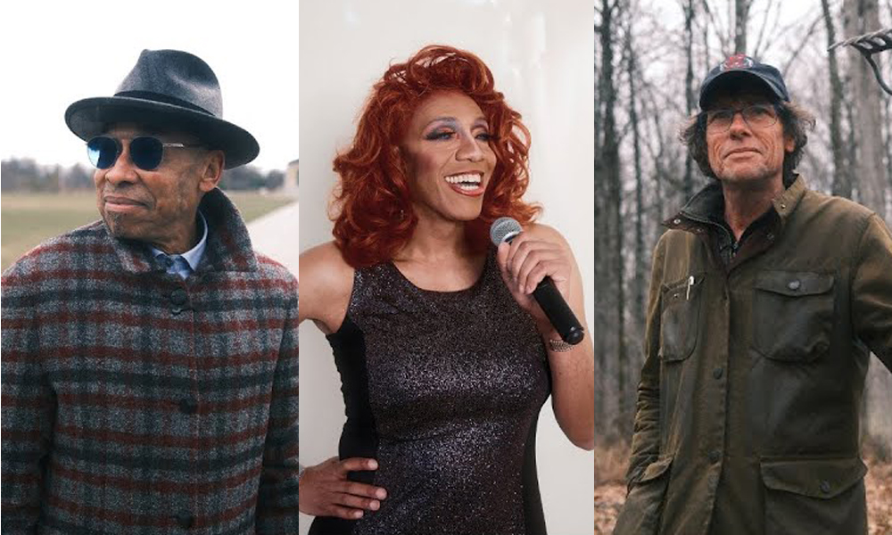 A powerful new Canadian documentary is exploring HIV and aging, a growing public health topic that has often been overlooked in public discourse. <a href="/CANFAR/">CANFAR</a>'s new short film shares the experiences of three Canadians who have lived with HIV for over 35 years:

inmagazine.ca/2025/11/watch-…