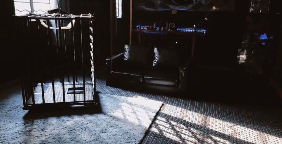 长沙凝暗调教室 tweet media