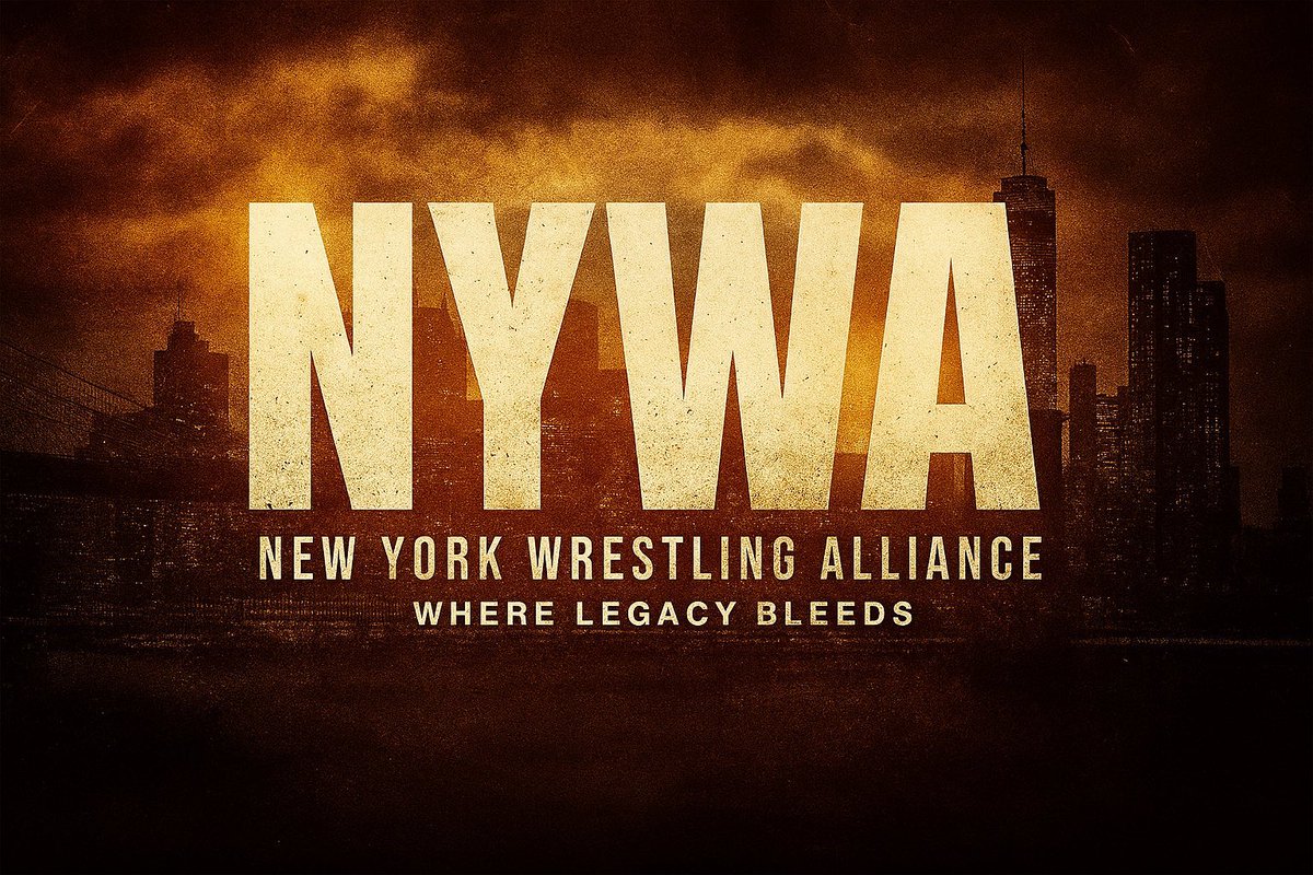 NYWA tweet media