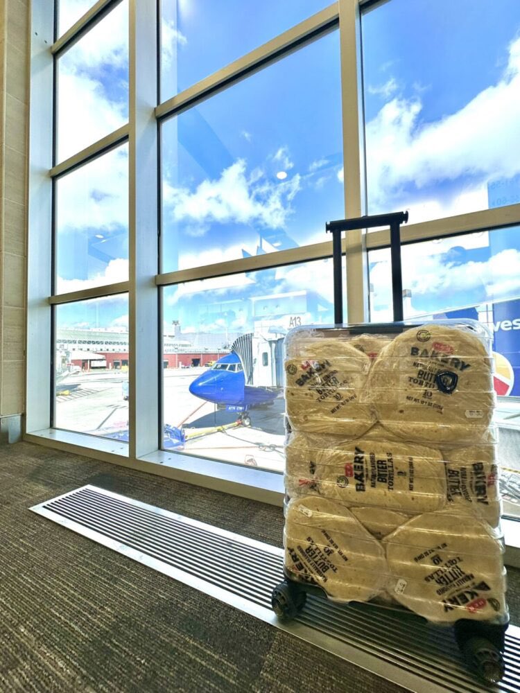 dali_drama's tweet image. All packed up for Lubbock! #WreckTech ⚔️