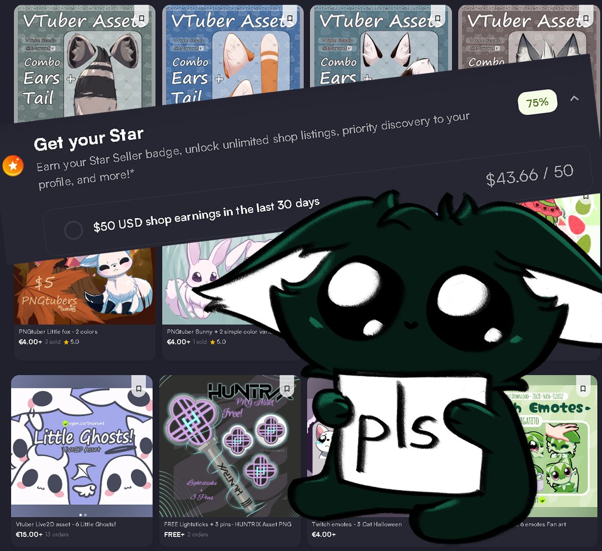 🌑 TnurunT 🌑 tweet media