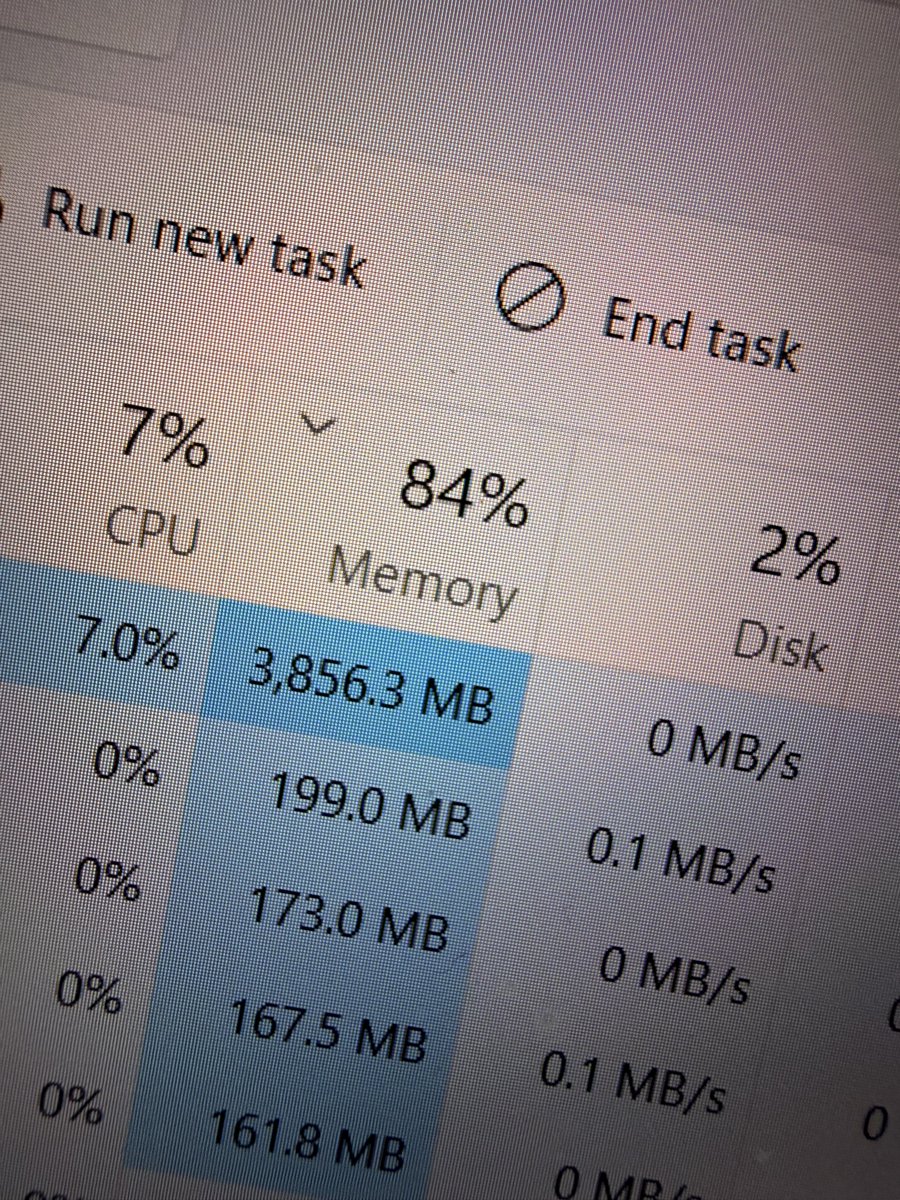 Come chrome… you can do it… 🤣