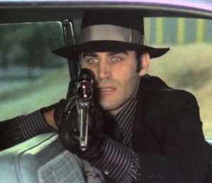 aleph_con_zero's tweet image. Papa Prevost in versione killer Paganini.