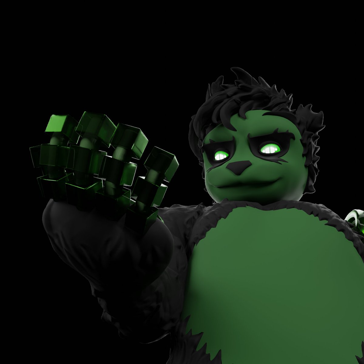 Its been a few days since working outside again and I can say im more clear then ever and this come back is gonna be insane