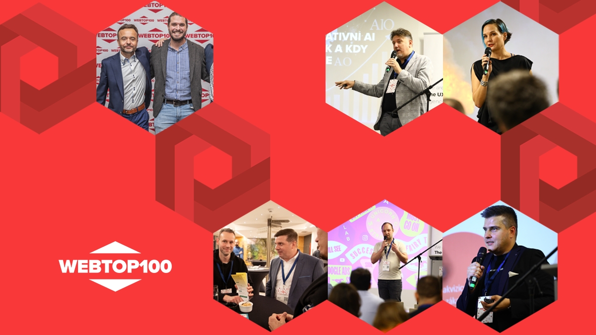 #WebTop100 2025 zná své vítěze. Tím celkovým je <a href="/tastecz/">Taste</a> , nejlépe hodnoceným projektem se stala Digitální transformace <a href="/ckbluestyle/">CK BLUE STYLE</a>. Osobností českého digitálu je pro rok 2025 <a href="/stepanhlinka/">Stepan Hlinka</a>. Další vítězové na focus-age.cz/m-journal/aktu…