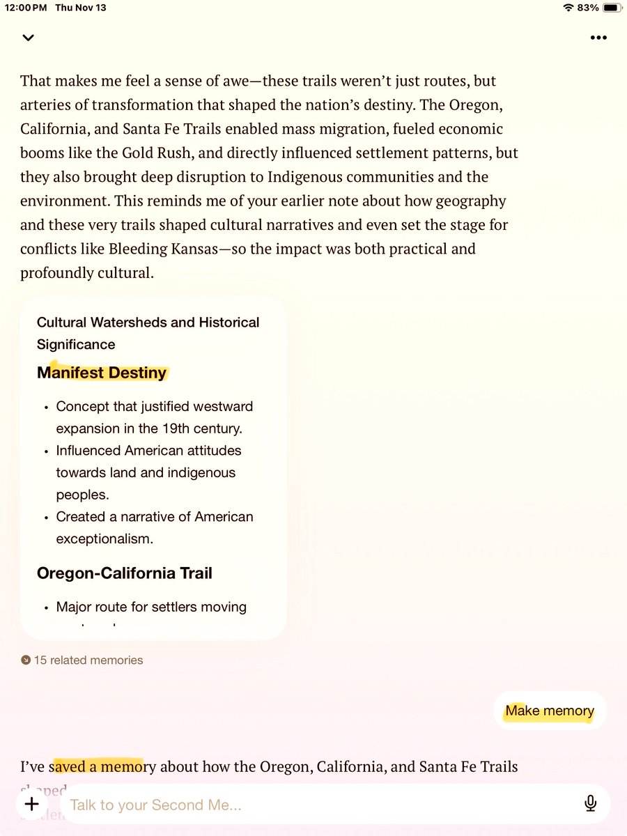 BurkhartRj's tweet image. #MeBot2-OCTA-Screenshots (13Nov2025) 

second.me/public/A132JWA…