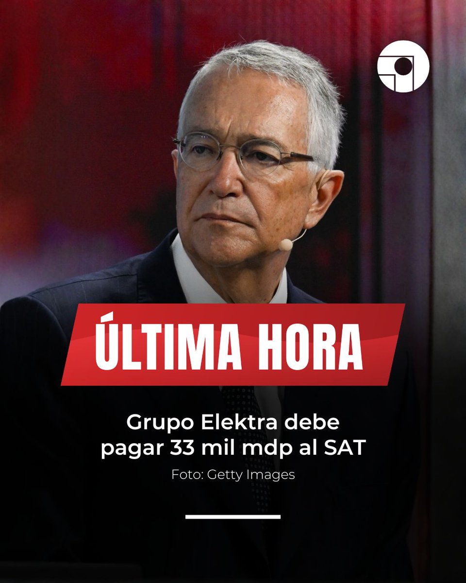 Once Noticias tweet media