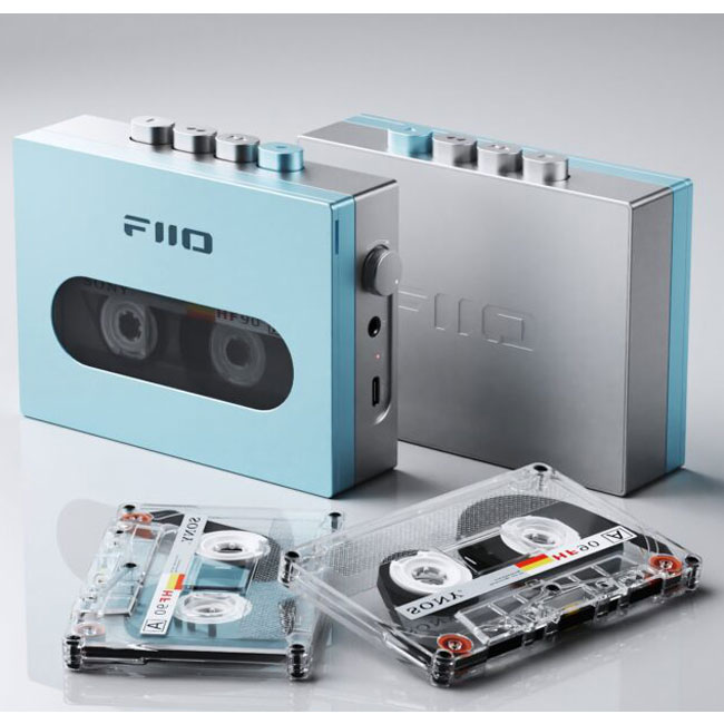 RetroToGo's tweet image. Still a little under the radar, but there is a cassette revival right now. With that in mind, here are five of the best portable cassette players available right now, including a rather eye-catching limited edition. bit.ly/43wrcgp