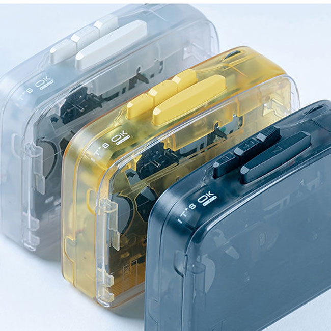 RetroToGo's tweet image. Still a little under the radar, but there is a cassette revival right now. With that in mind, here are five of the best portable cassette players available right now, including a rather eye-catching limited edition. bit.ly/43wrcgp