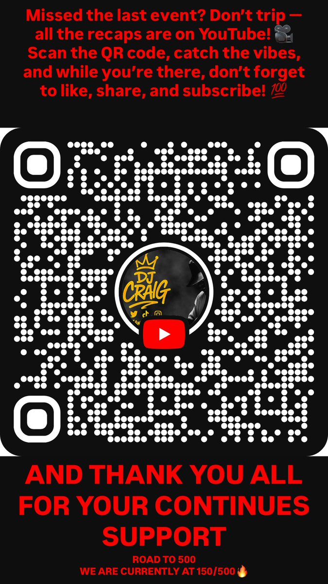 iamdjcraig's tweet image. 