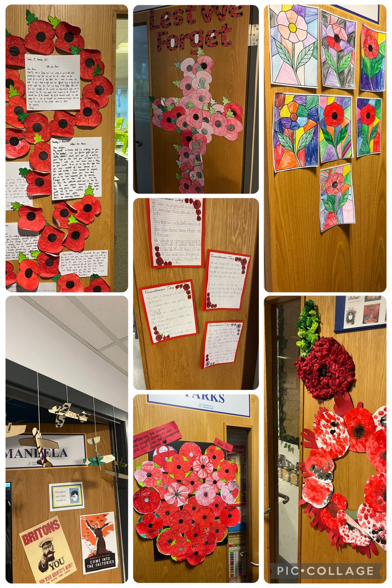 Malcolm Arnold Prep tweet media