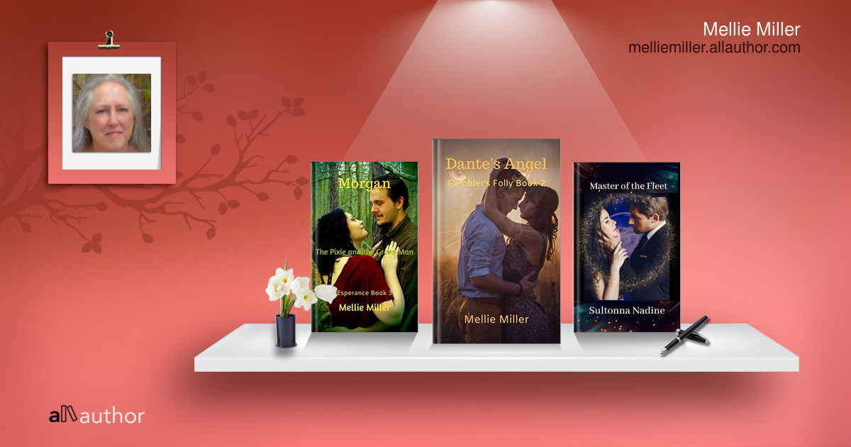 Sultonna's tweet image. Three worlds.
Three romances.
And always a little magic.
Come visit my worlds this holiday season!

Mellie Miller
amazon.com/stores/Mellie-…

Sultonna Nadine
amazon.com/stores/Sultonn…

#paranormal #fantasy #Romance #magic #intrigue #fantasyworlds #indieauthor #Amazon #Kindle