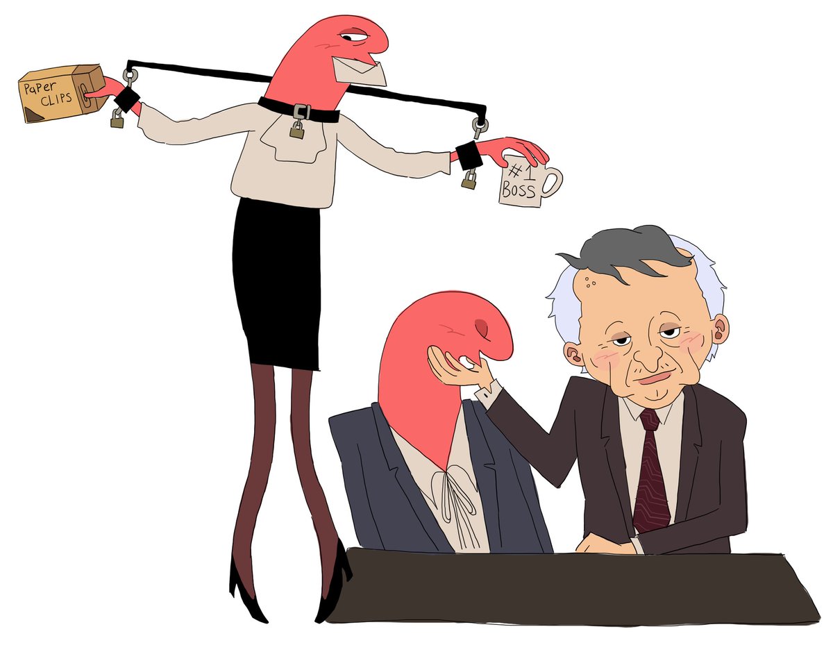 lezclaypool's tweet image. I am your secretaryuh
#smilingfriends