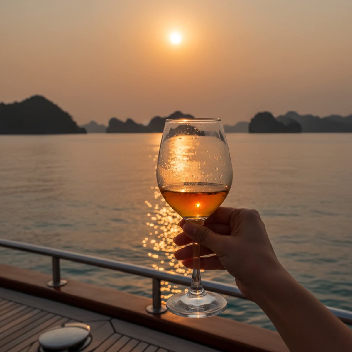 Sometimes you get what you want. Other times you get a lesson. Either way you win. Cheers! ❤️🍷