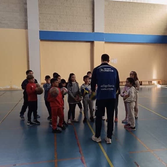 CEIP Infantes de Lara tweet media
