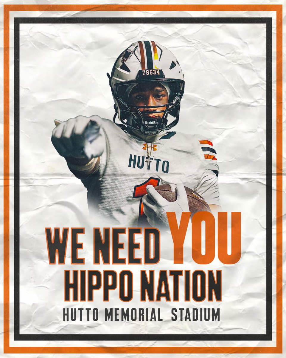 SHOW UP AND SHOW OUT