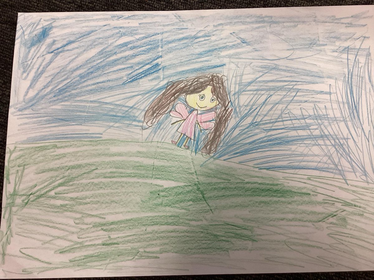 Hawthorn Community Primary School tweet media