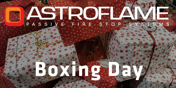 Happy Boxing Day! Browse our range of products: astroflame.com/view-all-astro… and check out our Opening Times over the Christmas period:
astroflame.com/christmas-open… #astroflame #Construction #build #building #openingtimes #christmas #boxingday #christmas25 #xmas #christmas2025 #firesafety