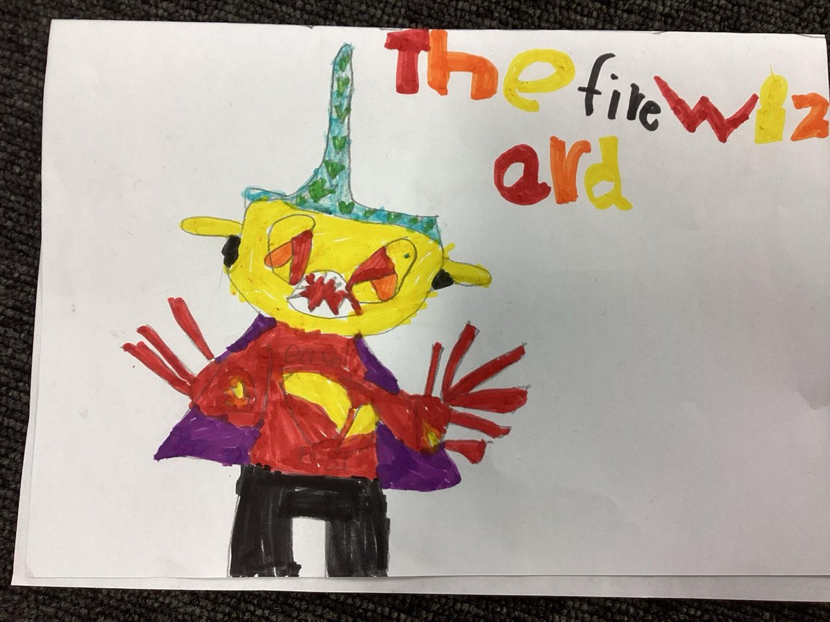 Hawthorn Community Primary School tweet media