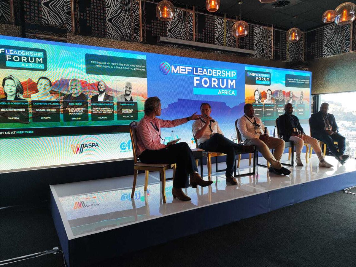 Clickatell tweet media