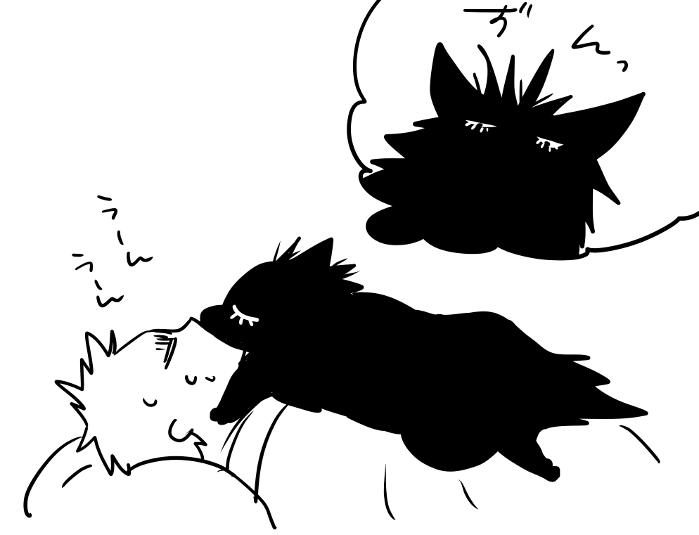 rocyume14's tweet photo. 流（ねこ）三 https://t.co/v7K26IhhIo