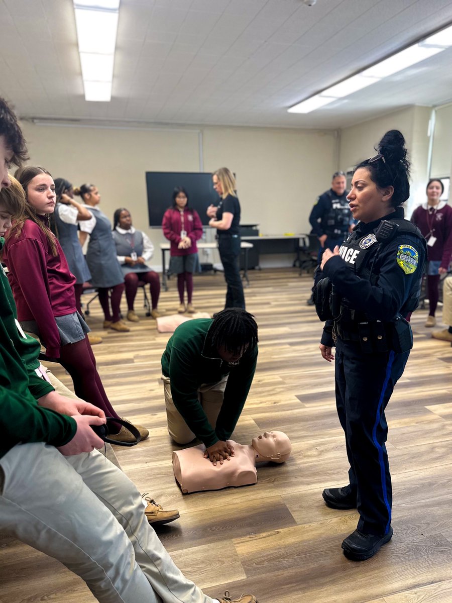 TAPS Academy tweet media