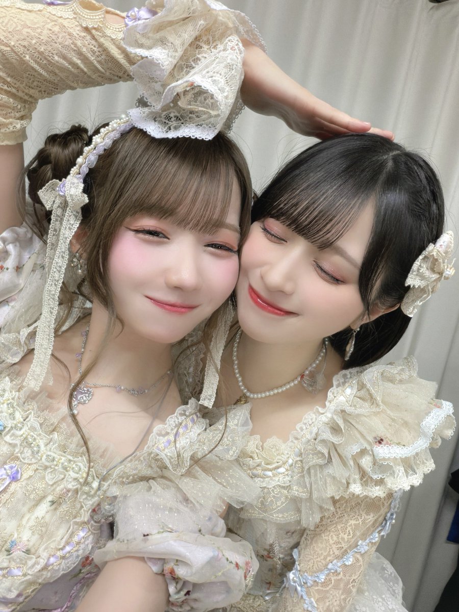 初めての #ベストヒット歌謡祭 💖 ありがとうございました🎤୨୧