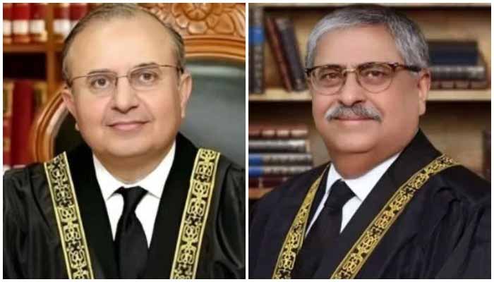 میں کٹ گروں  کہ سلامت رہوں یقین ہے مجھے 
کہ یہ حصار ستم کوئی تو گرائے گا۔۔ 

تمام عمر کی ایذا نصیبیوں کی قسم 
مرے قلم کا سفر رائیگاں نہ جائے گا