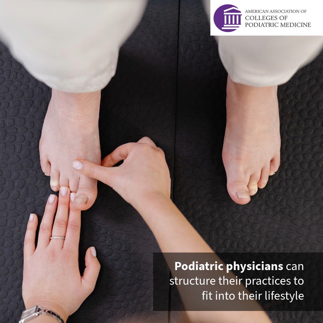 Explore Pod Med tweet media