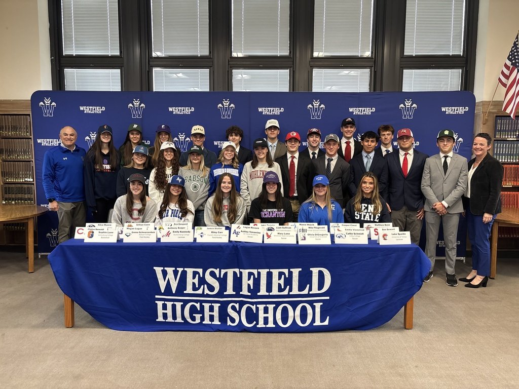 WHS Athletics tweet media