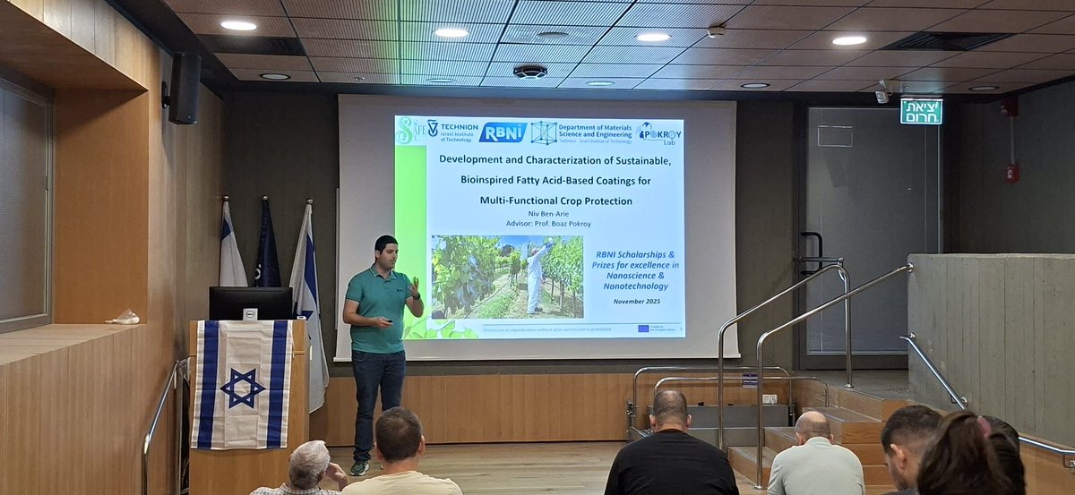 Pokroy Lab tweet media