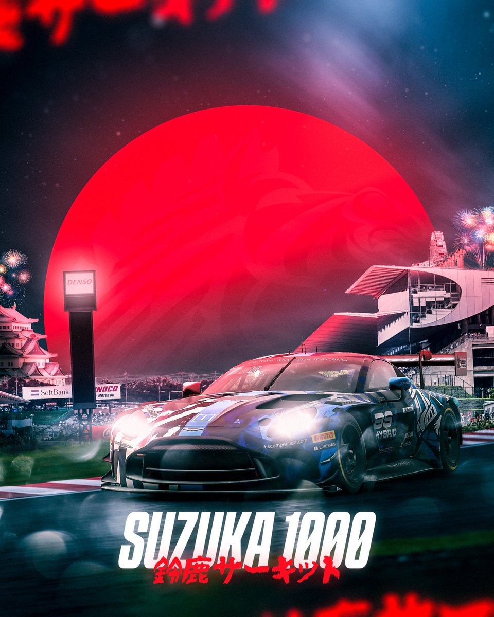 BS+COMPETITION tweet media