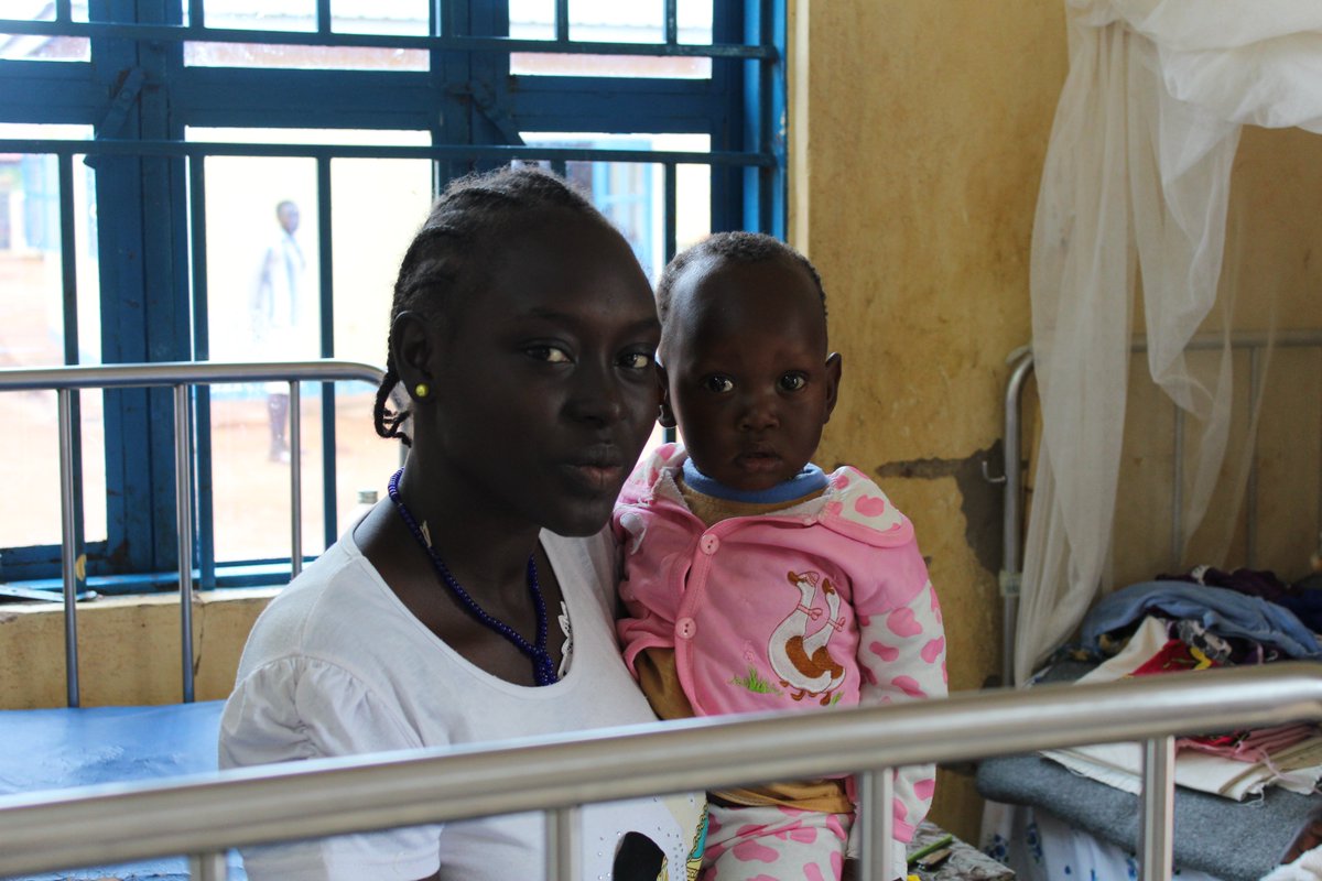 Africa Humanitarian Action (AHA) tweet media