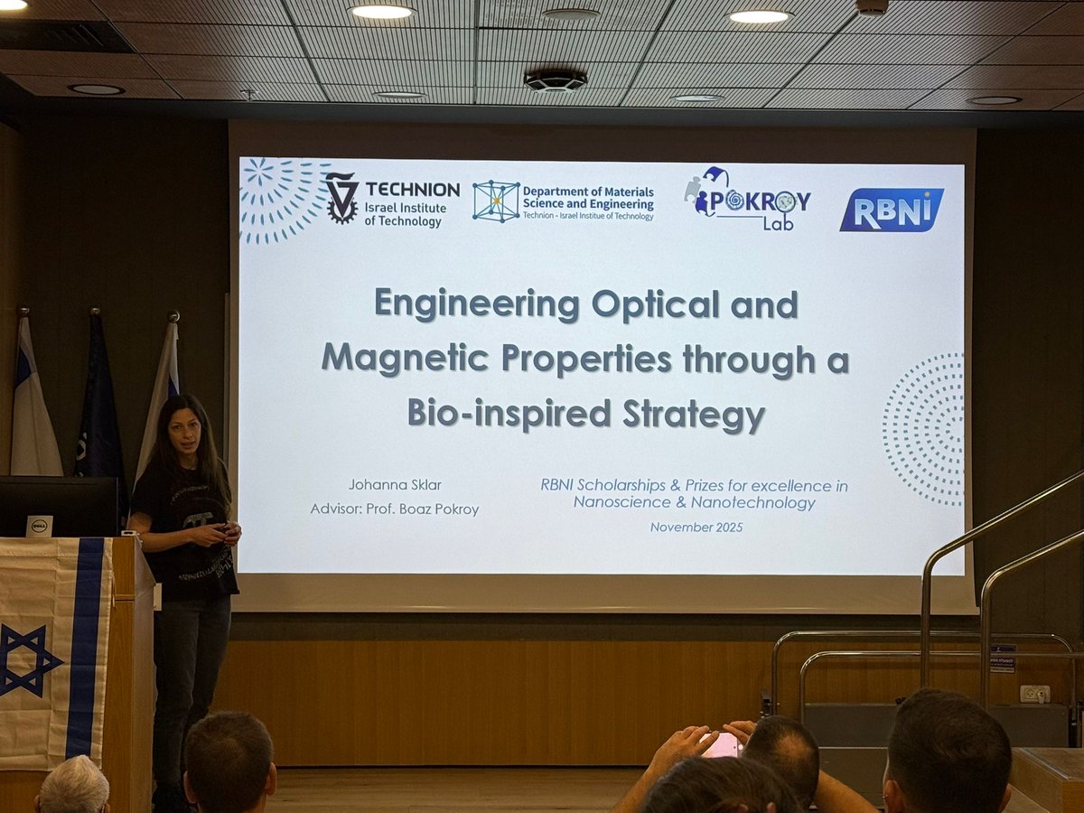 Pokroy Lab tweet media