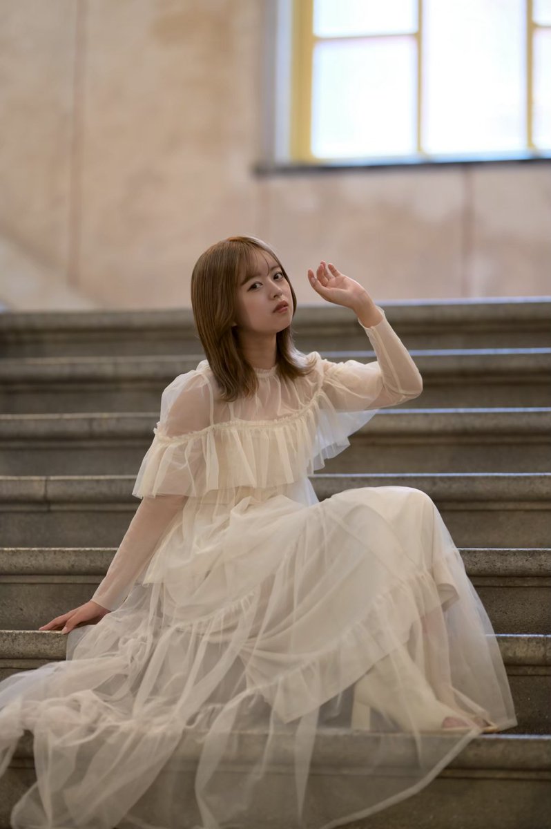 #被写体募集中
#ポートレートモデル募集中
#名古屋市市政資料館
#名古屋
#私とニコンで見た世界