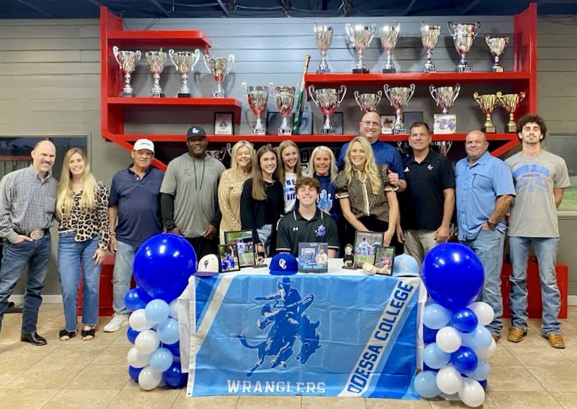 Scorpions HS Baseball tweet media