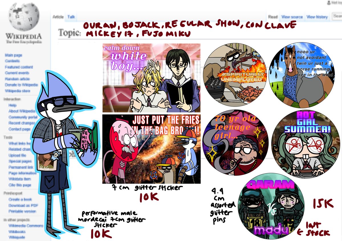 ★💬🦈🍴⛸️📠🗑🖇 tweet media