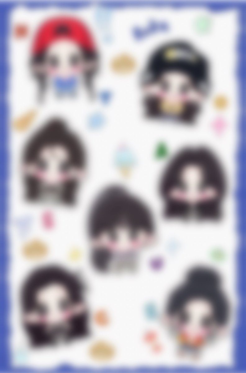 coming soon…