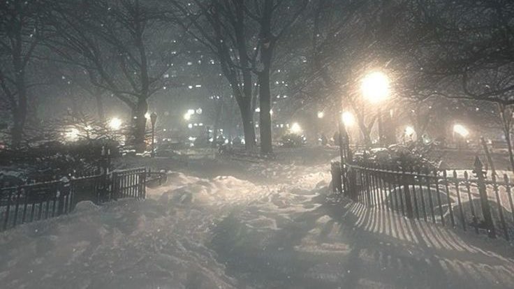 laylaspinnin's tweet photo. i. envy. the. snow. https://t.co/awnY5feNPs