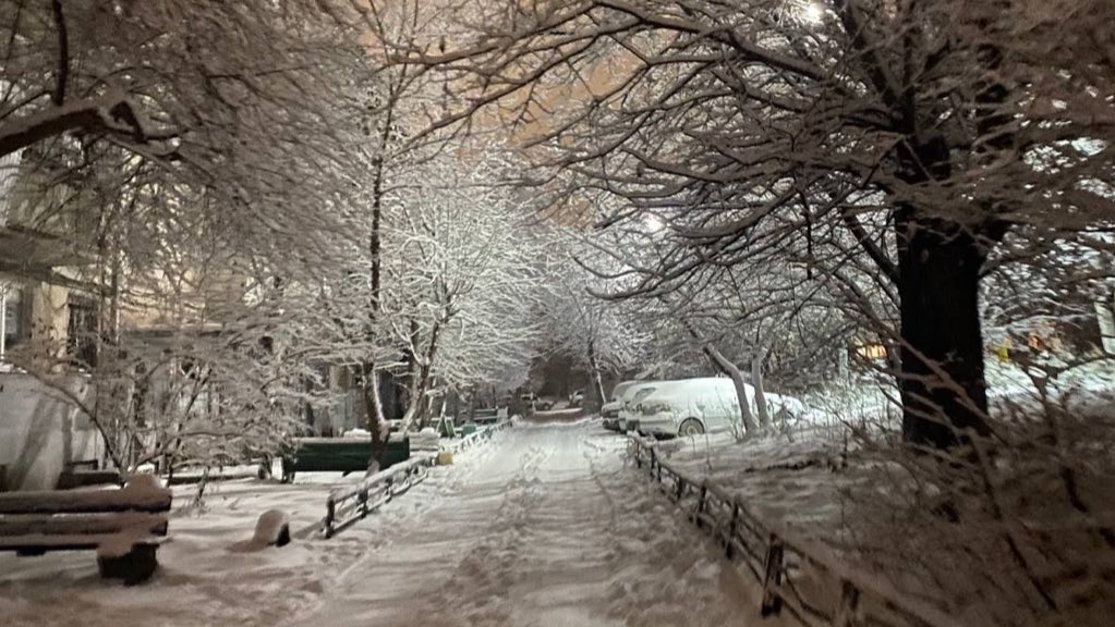 laylaspinnin's tweet photo. i. envy. the. snow. https://t.co/awnY5feNPs