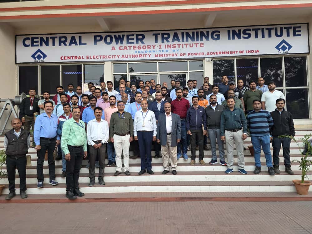 dfbodisha's tweet image. A one-day safety training programme on &apos;Work at Height&apos; was organized by the Directorate of Factories and Boilers, Rourkela Division in association with SAIL, Rourkela Steel Plant on 12-11-2025. 

#FactorySafety #WorkAtHeight #SafetyFirst  #FactoriesandBoilers #Odisha