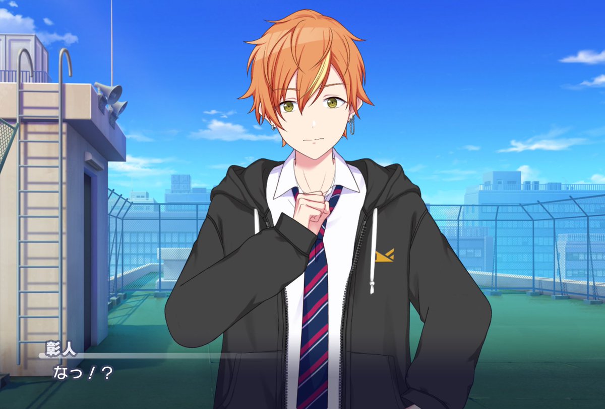 余韻味わいたくて今ストり見た…
起きたばっかりまだぼんやりしてる🥞かわ〜〜〜
誕生日ずっとビクッて猫みたいに跳ねてるも超かわいい〜